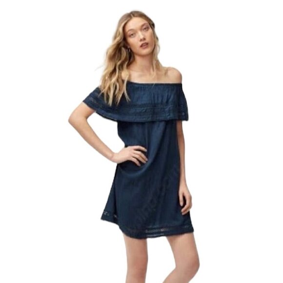 Wilfred Dresses & Skirts - Wilfred Emmie Dress in Grey Size XXS
